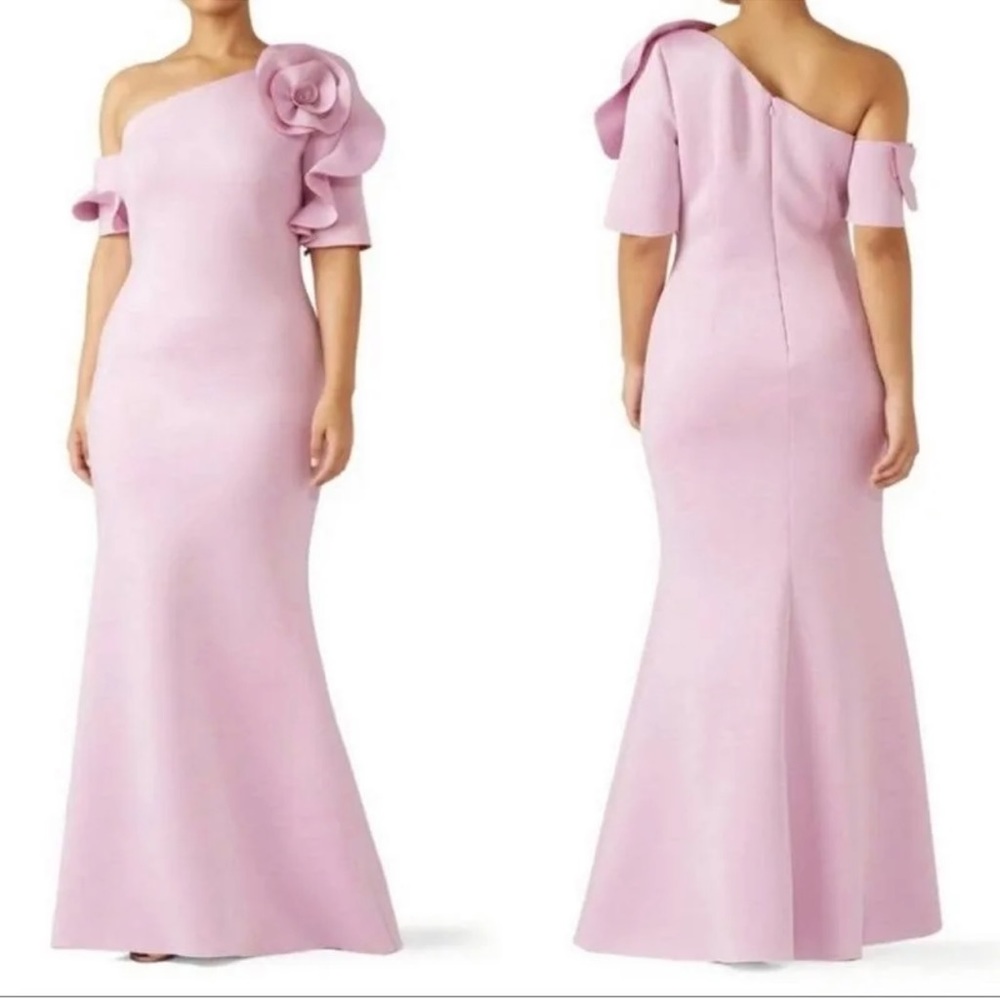 Badgley Mischka Dress